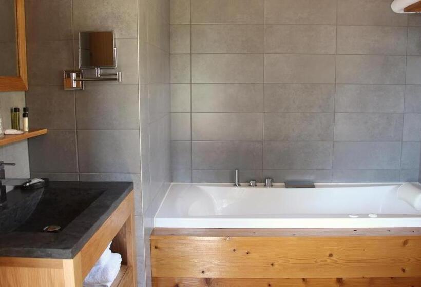 호텔 Hôtel L Atelier De Donat