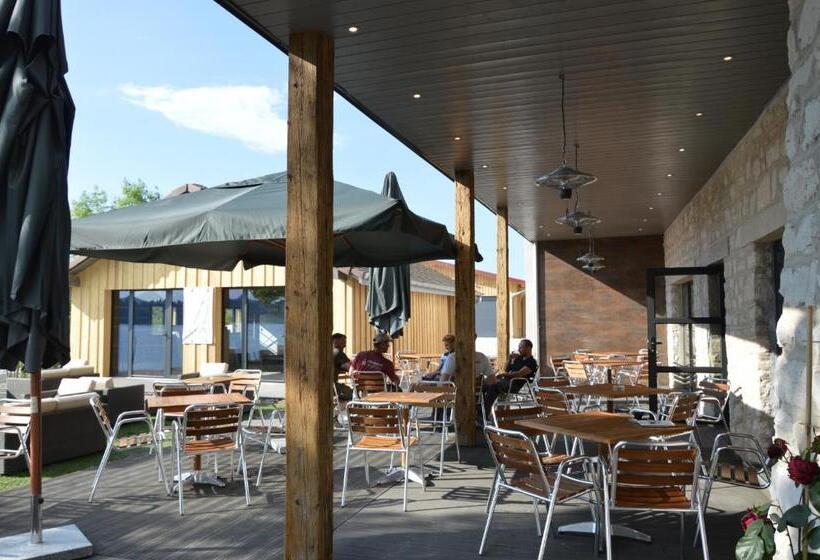 호텔 Hôtel L Atelier De Donat