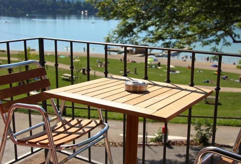 호텔 Hôtel L Atelier De Donat