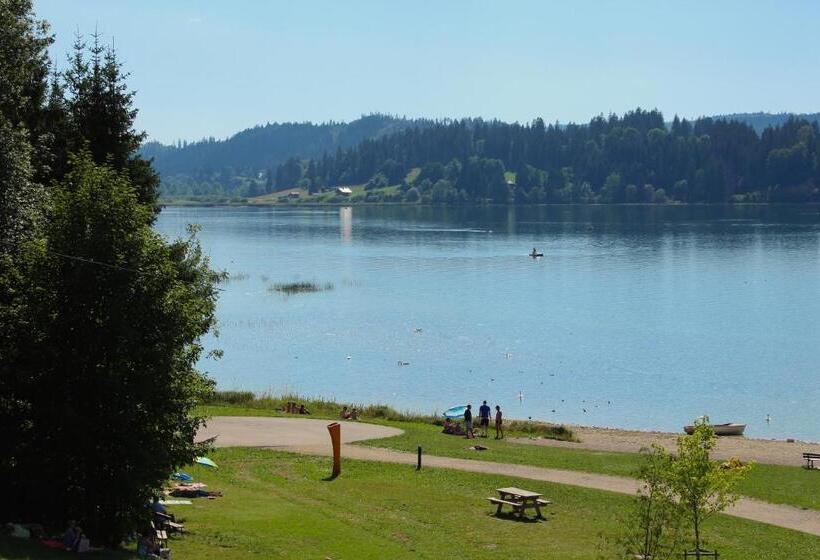 호텔 Hôtel L Atelier De Donat