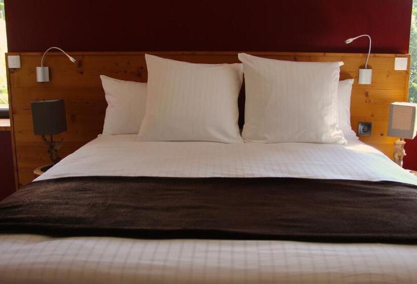 호텔 Hôtel L Atelier De Donat