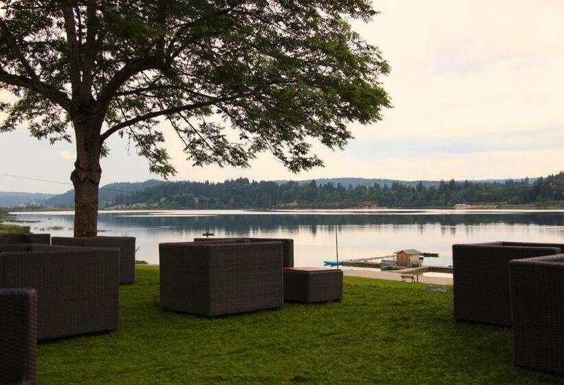 호텔 Hôtel L Atelier De Donat