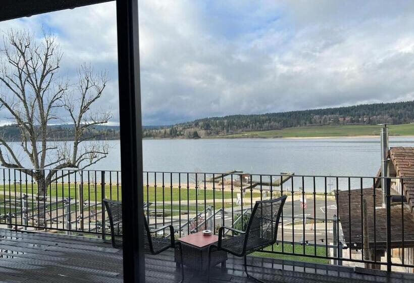 호텔 Hôtel L Atelier De Donat