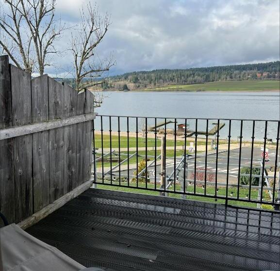 호텔 Hôtel L Atelier De Donat