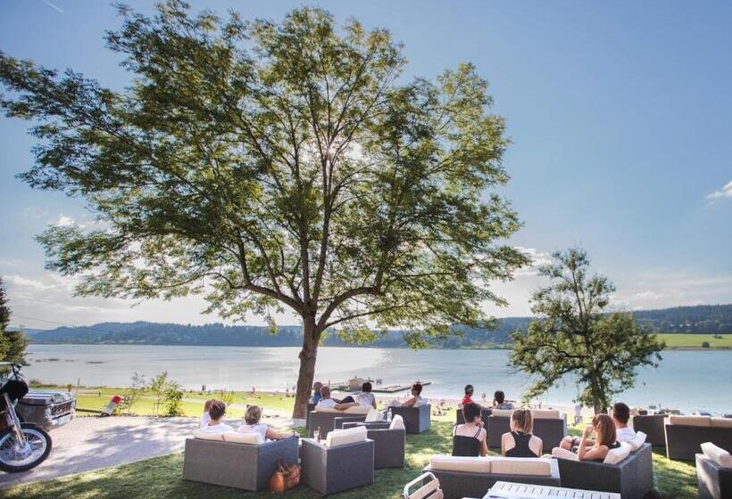 호텔 Hôtel L Atelier De Donat