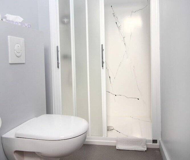 酒店 Hôtel Ohartzia