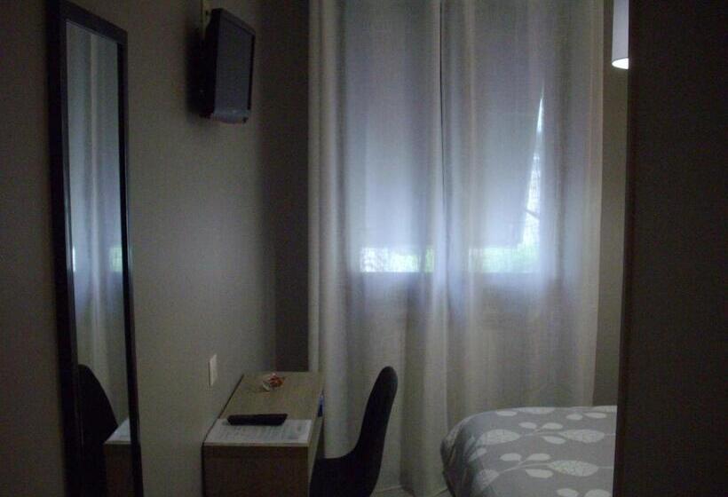 בית מלון כפרי Hôtel Restaurant Anglade