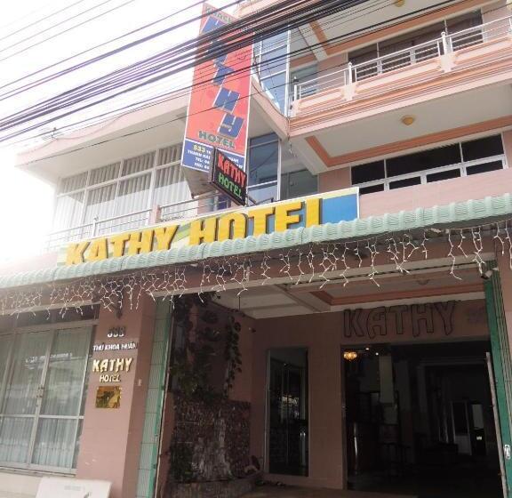 هتل Kathy