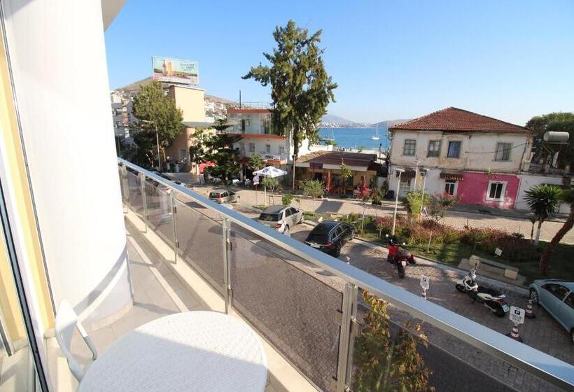 فندق Victoria Boutique