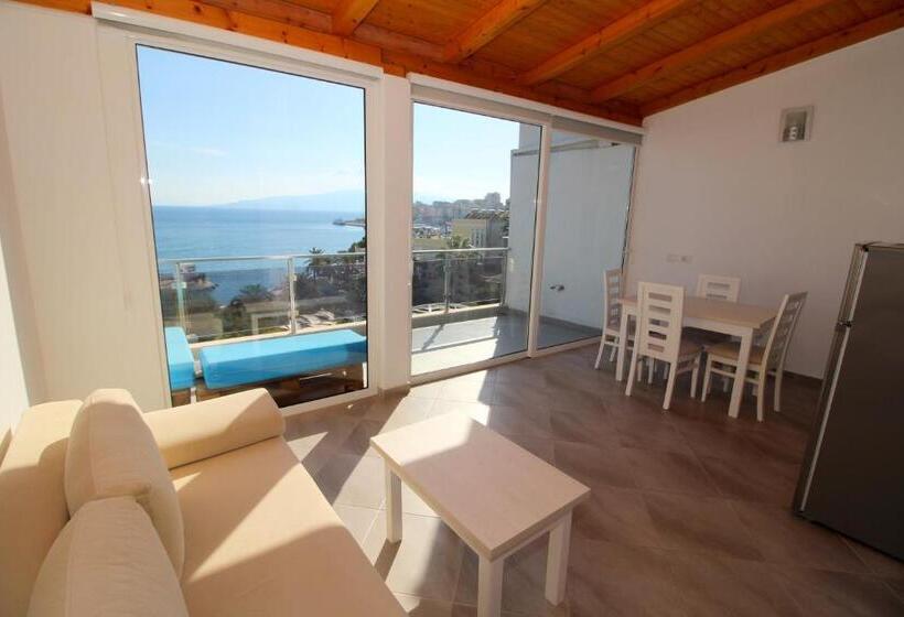 فندق Victoria Boutique