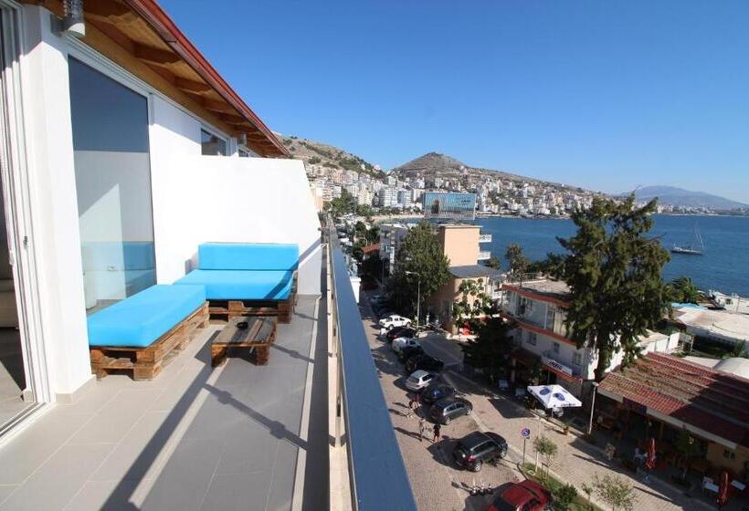 فندق Victoria Boutique