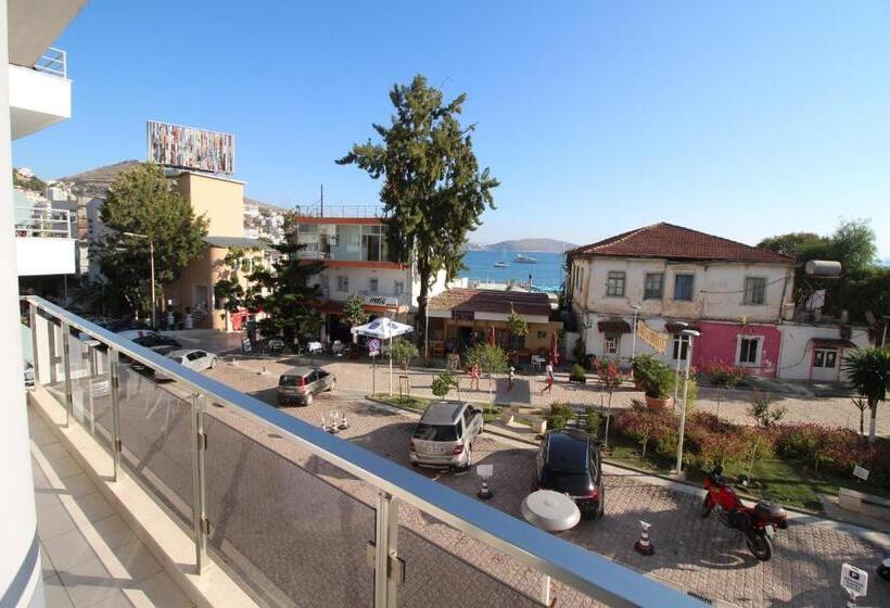 فندق Victoria Boutique