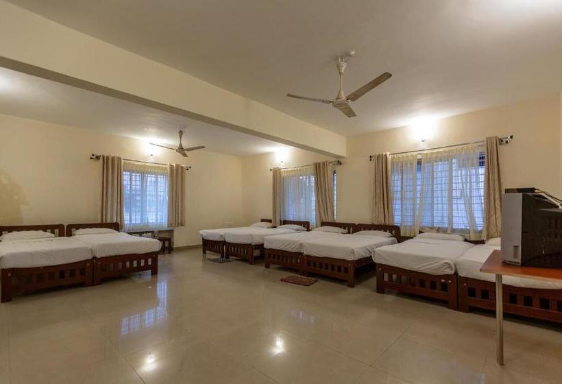 Kstdc Hotel Mayura Hoysala, Mysore