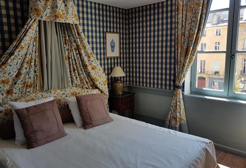 בית מלון כפרי La Bastide Du Cours