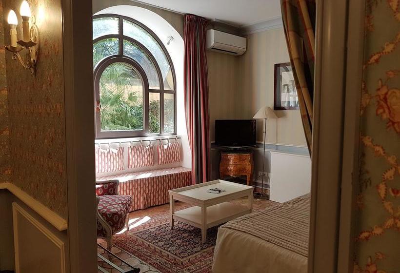 בית מלון כפרי La Bastide Du Cours