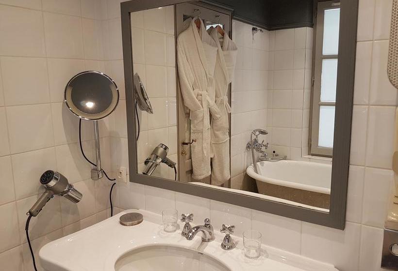 בית מלון כפרי La Bastide Du Cours