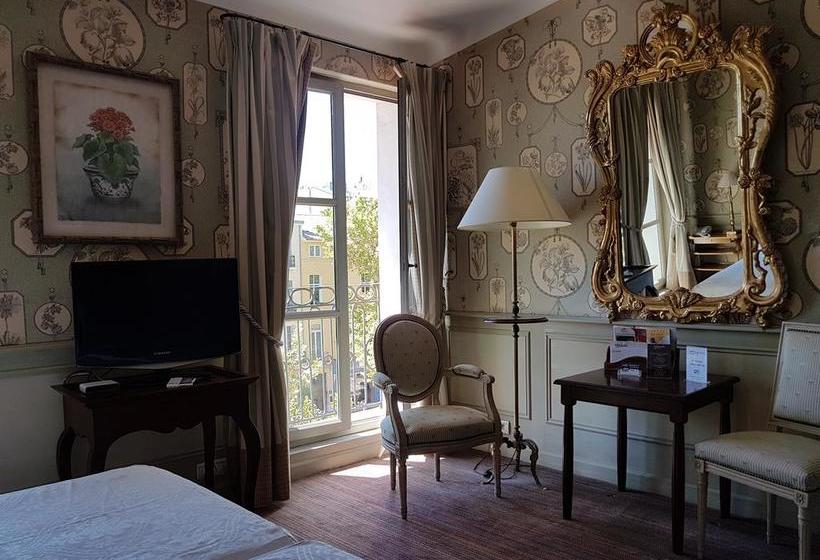 בית מלון כפרי La Bastide Du Cours