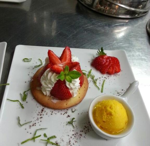 Отель La Garbure