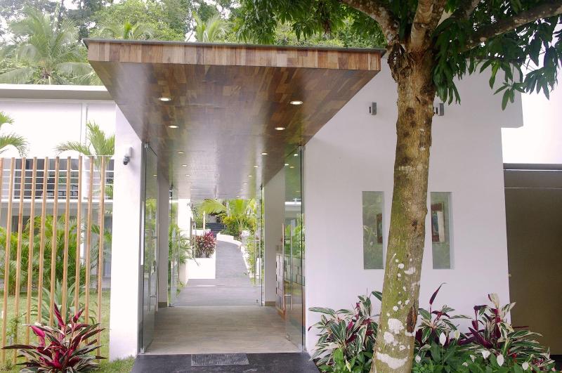 בית מלון כפרי La Vela Boutique