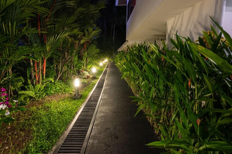 בית מלון כפרי La Vela Boutique