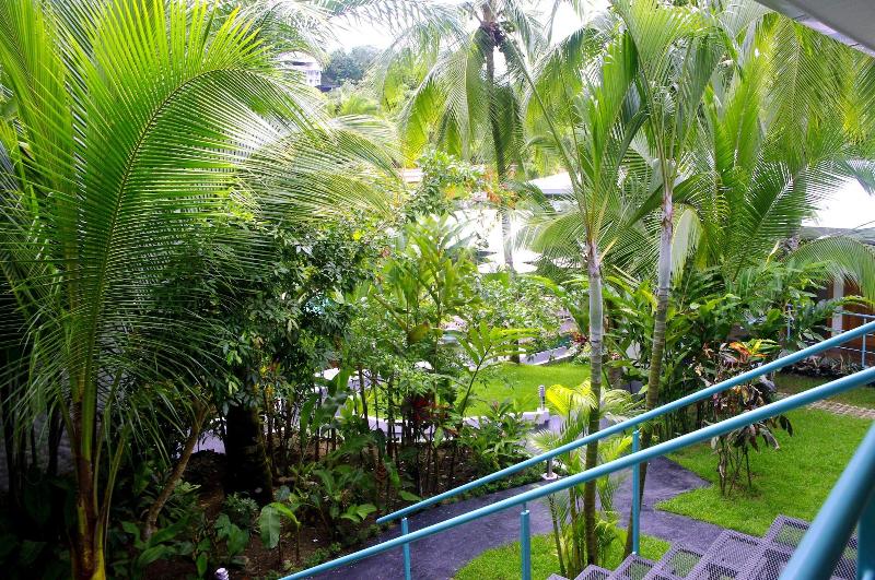 בית מלון כפרי La Vela Boutique