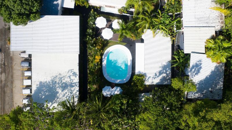 בית מלון כפרי La Vela Boutique