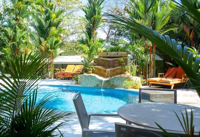 בית מלון כפרי La Vela Boutique