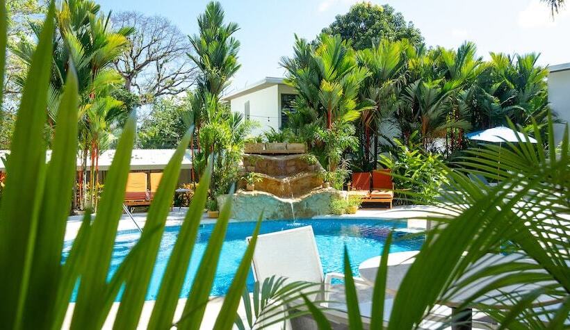 בית מלון כפרי La Vela Boutique