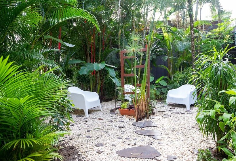 בית מלון כפרי La Vela Boutique