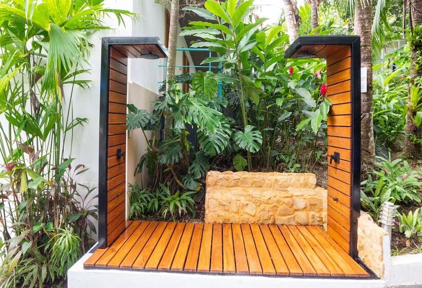 בית מלון כפרי La Vela Boutique