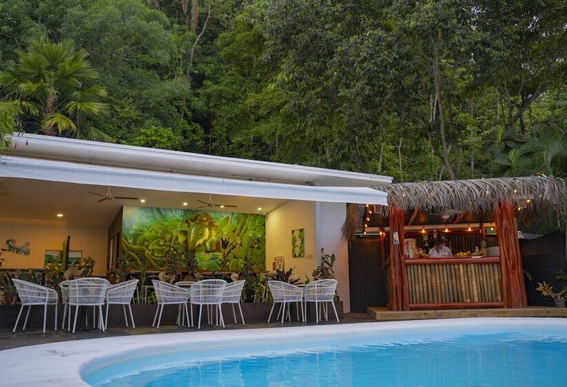 בית מלון כפרי La Vela Boutique