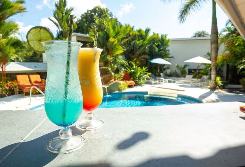 בית מלון כפרי La Vela Boutique