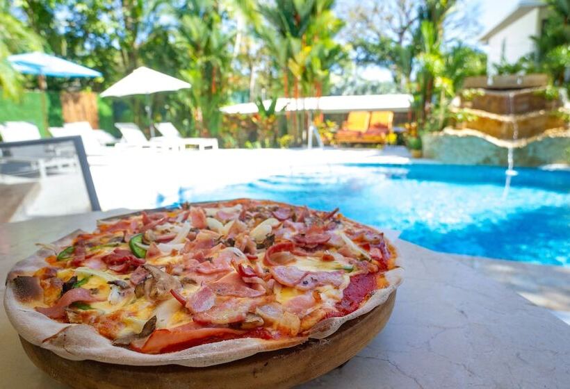 בית מלון כפרי La Vela Boutique