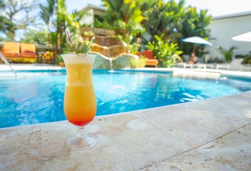 בית מלון כפרי La Vela Boutique