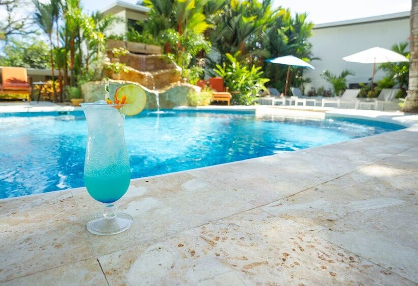 בית מלון כפרי La Vela Boutique