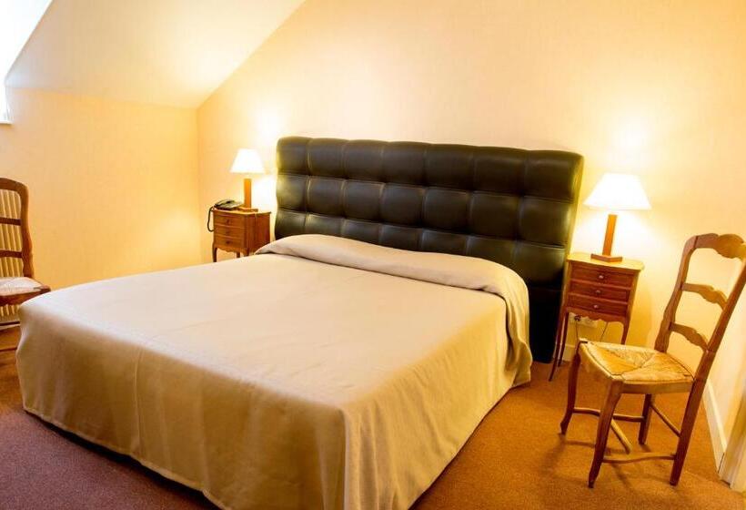 酒店 La Villa Fleurie