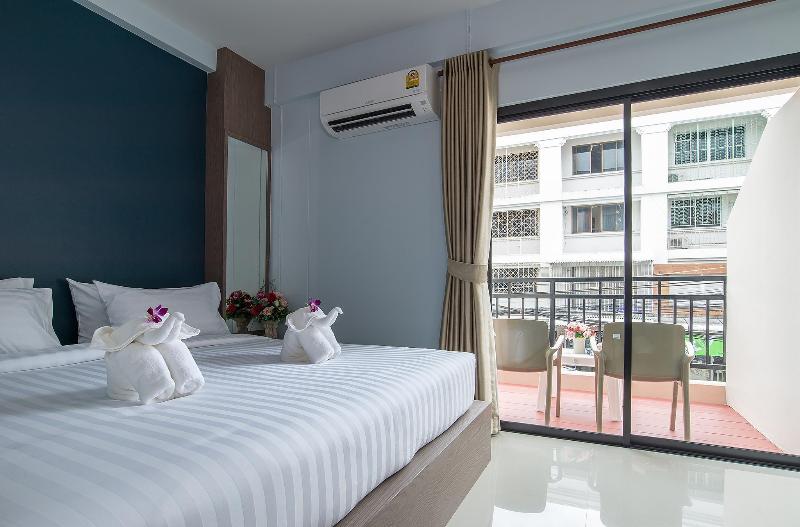 فندق Lada Krabi Express