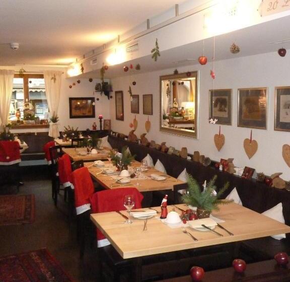 호텔 Landgasthof Zum Hasen