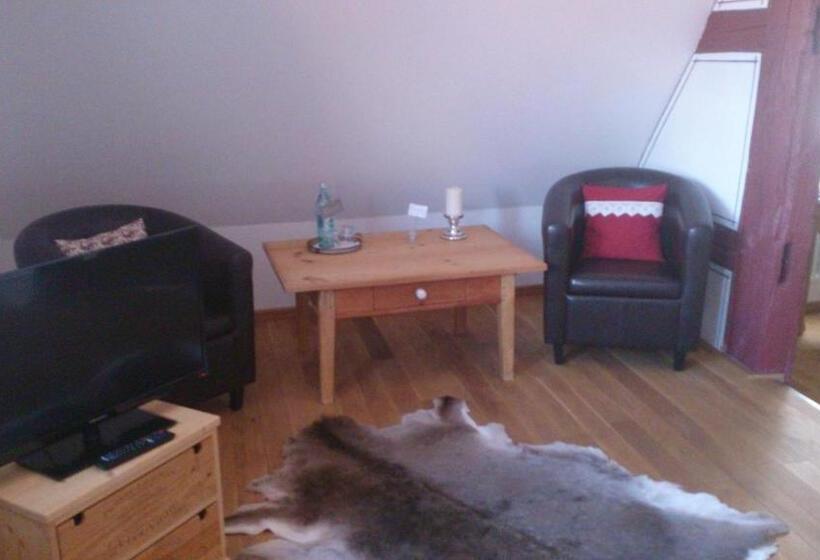 호텔 Landgasthof Zum Hasen