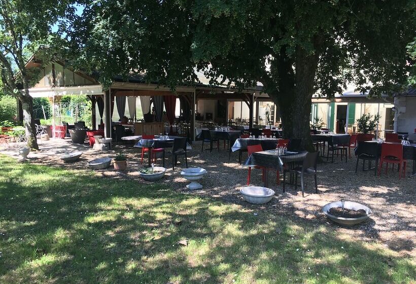 酒店 L'art Dit Vin