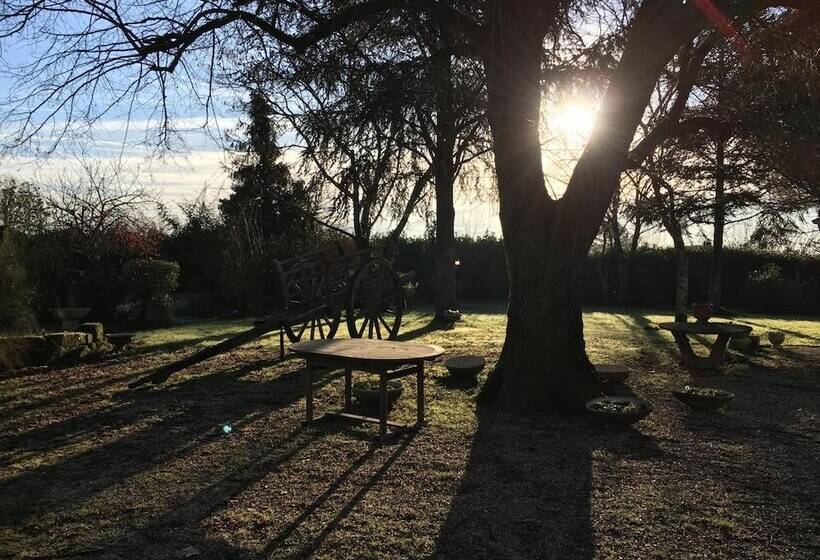 酒店 L'art Dit Vin