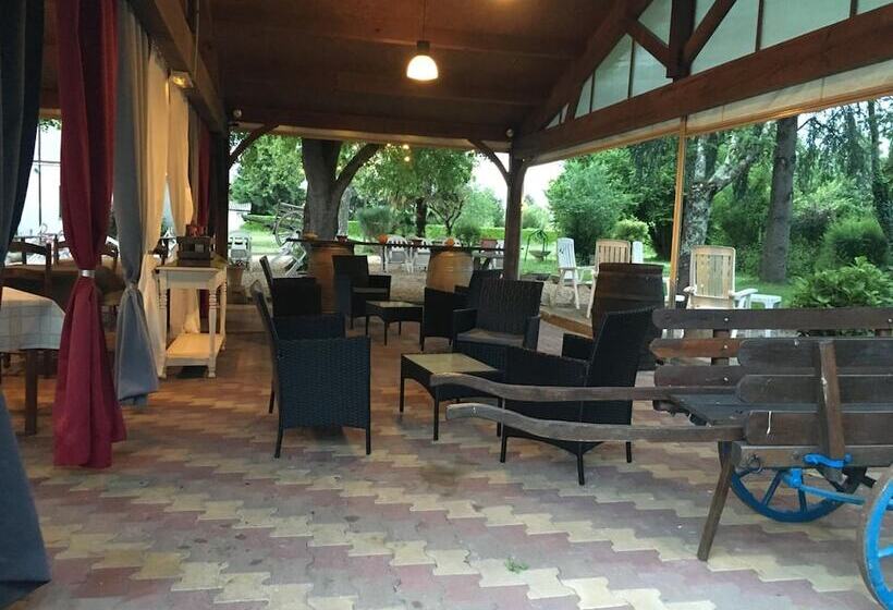 酒店 L'art Dit Vin