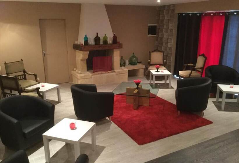 酒店 L'art Dit Vin