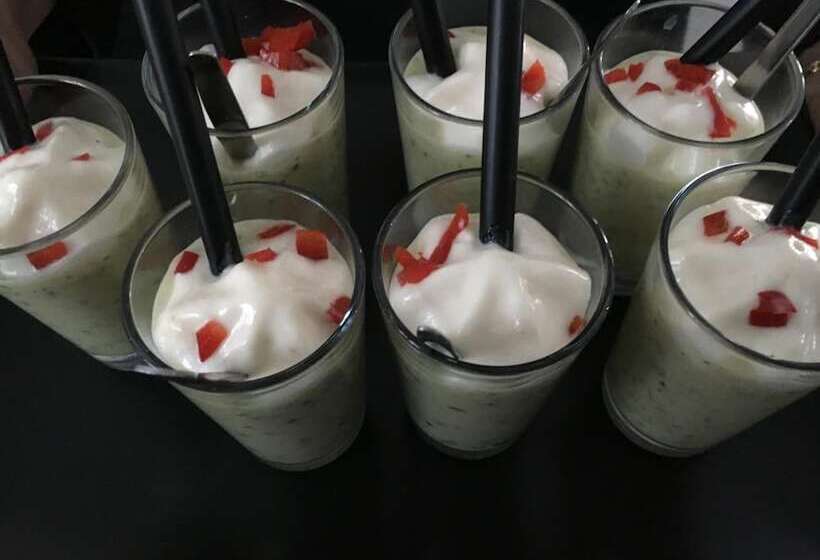 酒店 L'art Dit Vin