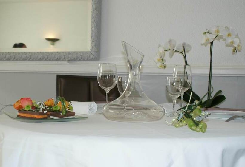 酒店 L'art Dit Vin