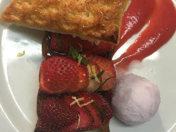 酒店 L'art Dit Vin