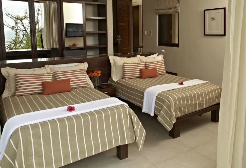فندق Las Flores Resort