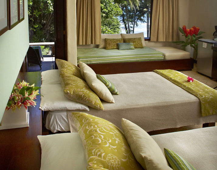 فندق Las Flores Resort