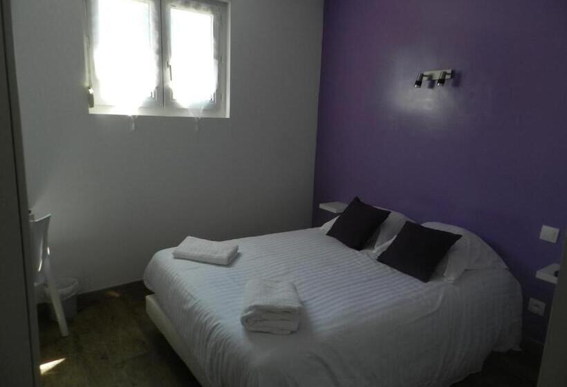 בית מלון כפרי Le C Gourmand