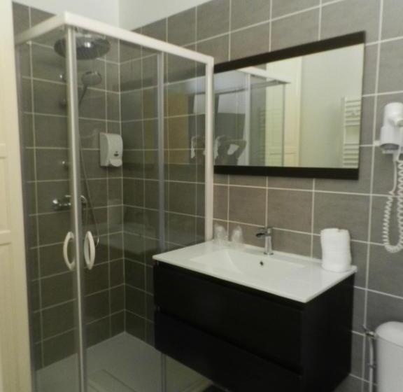 בית מלון כפרי Le C Gourmand